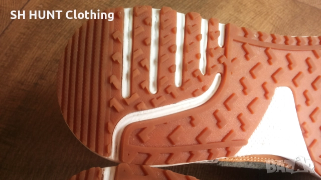 Pepe Jeans Leather Shoes Размер EUR 42 / UK 8 естествена кожа 253-14-S, снимка 13 - Ежедневни обувки - 52653935