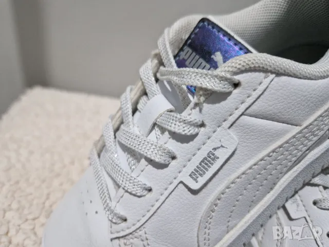 PUMA, 29 номер, без забележка!, снимка 6 - Детски маратонки - 50271069