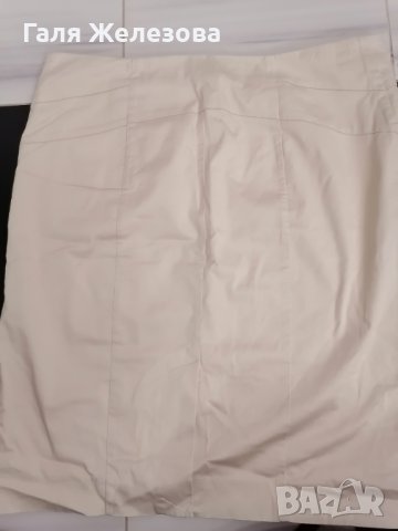 Пола и риза за 5 лв на H&M, снимка 2 - Поли - 38987888