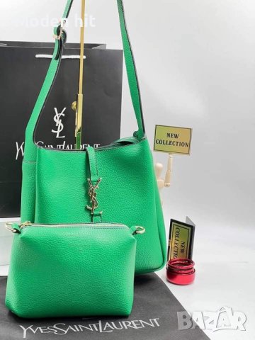 Yves Saint Laurent дамска чанта висок клас реплика, снимка 1 - Чанти - 44422579