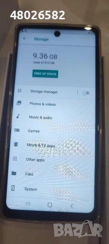 samsung s 25 ultra, снимка 12 - Samsung - 53597186