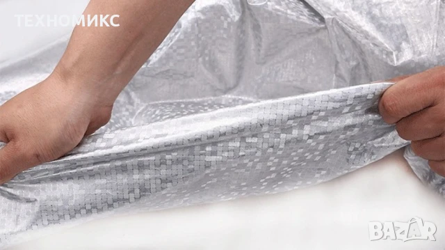 Универсално покривало за кола , снимка 12 - Аксесоари и консумативи - 50658925