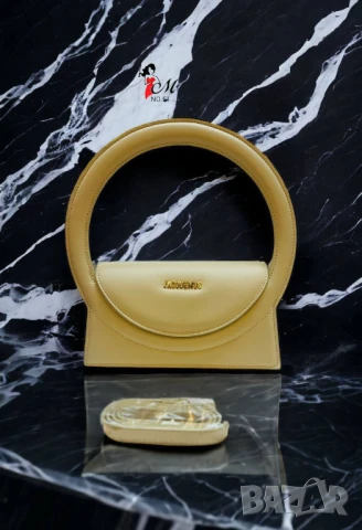 чанти jaquemus , снимка 12 - Чанти - 51427448