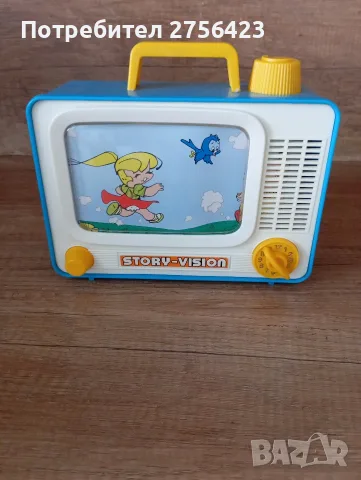 Ретро детска музикална играчка Chicco!, снимка 3 - Други ценни предмети - 56255525