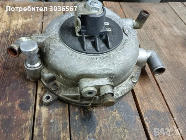 Изпарител Landirenco SE-81, снимка 3 - Части - 39845260