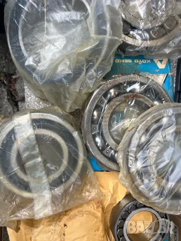 Продавам лагери , снимка 8 - Други машини и части - 49873209