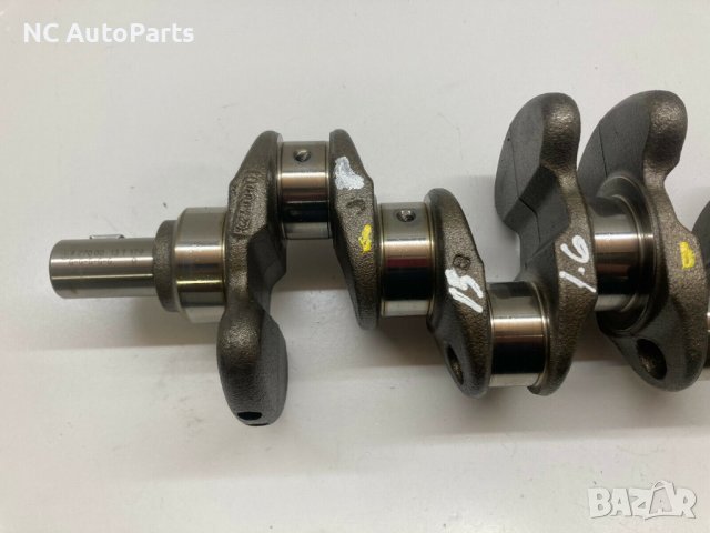 Колянов вал за Mercedes Мерцедес А W176 B W246 клас 1.6 бензин A2700013T179 2015, снимка 6 - Части - 39090495