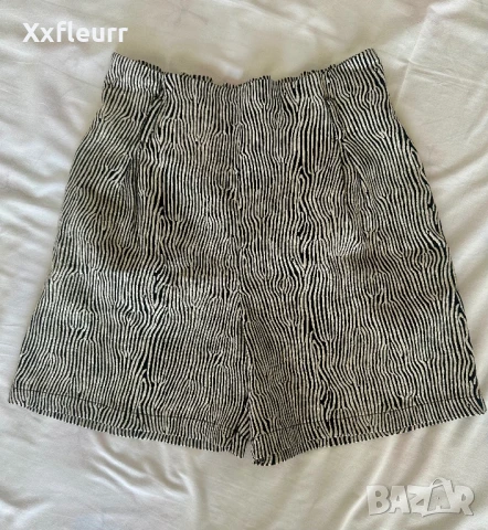 Дамски къси панталони