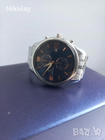 Festina Chronograph - F6854/6, снимка 2 - Мъжки - 53411403