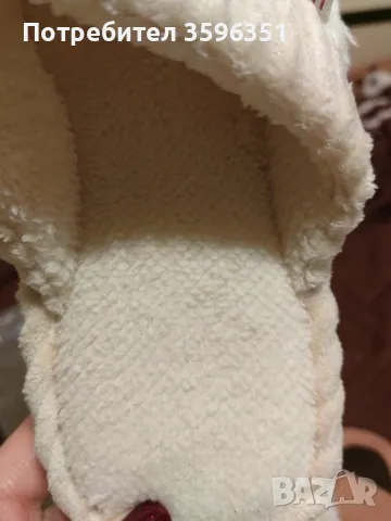 нови домашни чехли, снимка 3 - Чехли - 48342363