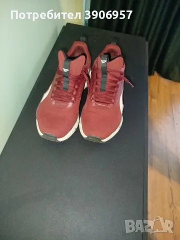 Маратонки Reebok , снимка 2 - Спортни обувки - 56320835