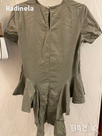 Туники, снимка 3 - Туники - 44307363