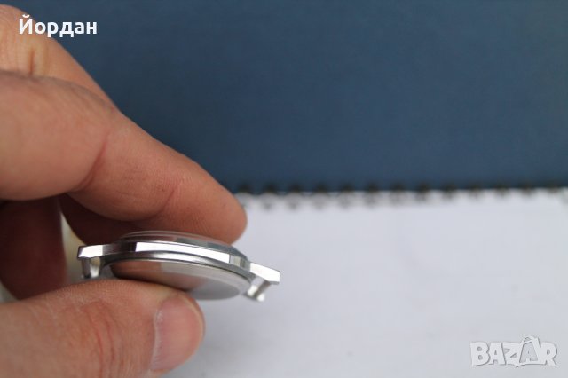 СССР ръчен мъжки  часовник ''Победа'', снимка 8 - Мъжки - 38883421