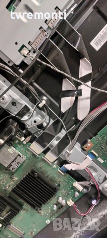 Main Board, BM2A, 1-983-249-21 SONY KD-55XF9005 for 55inc DISPLAY YD8S007DND01B​, снимка 4 - Части и Платки - 42599692