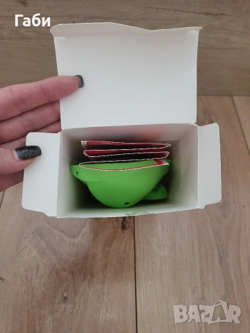 Игра "Бързия Хамелеон", снимка 2 - Игри и пъзели - 53142622