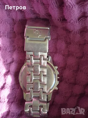 часовник верижка и корпус, снимка 3 - Мъжки - 47736156