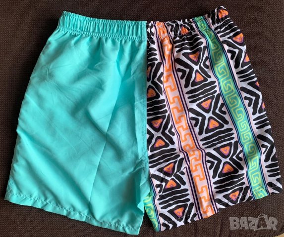Мъжки бански/къси гащи, снимка 3 - Къси панталони - 41633651