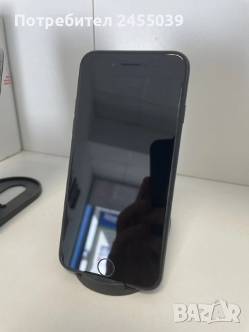 Iphone SE 2020 64GB НОВ, снимка 2 - Apple iPhone - 55948599