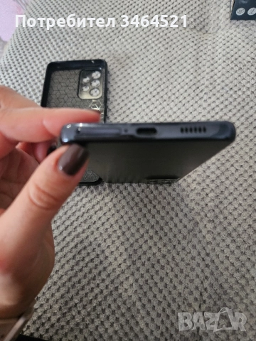 Телефон Samsung A53 , снимка 4 - Samsung - 52631240