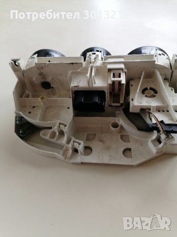 Модул климатик голф 5, снимка 3 - Части - 44226992