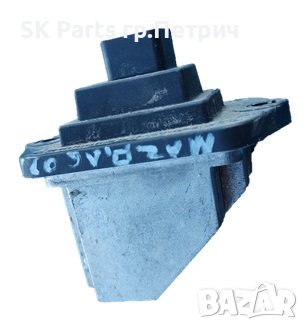   Реостат за Mazda 6 I  02/08г, снимка 2 - Части - 39761433