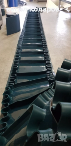 транспортни ленти на склад... налични, снимка 7 - Други машини и части - 52956031