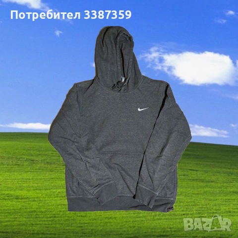 Nike суитчър (М)