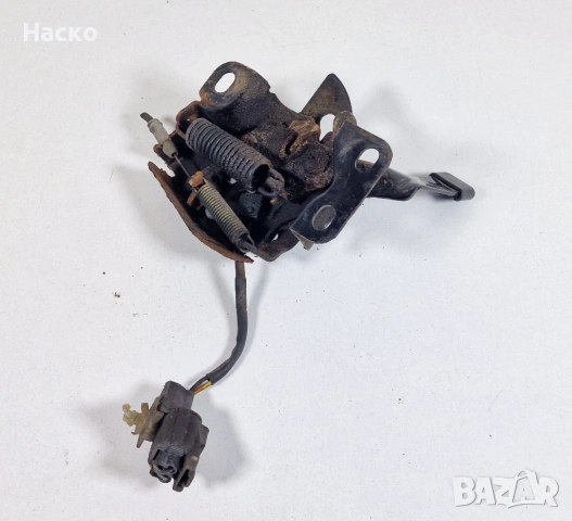 Брава Преден Капак Honda Accord 7 VII Хонда Акорд 7 2003-2008, снимка 2 - Части - 53481321