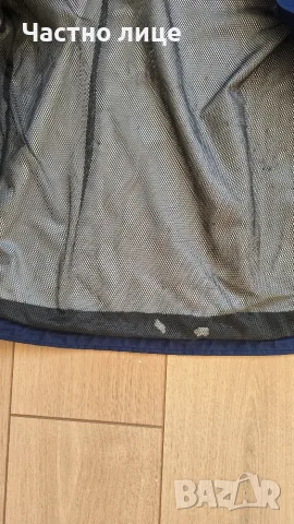 Функционално яке Helly Hansen, снимка 9 - Якета - 55968764