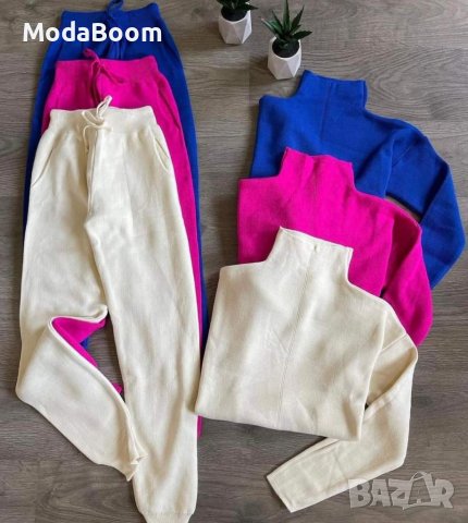 Дамски комплекти 