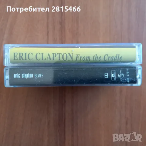 ЛОТ 2бр. аудиокасети/ касетки, снимка 3 - Аудио касети - 47648807