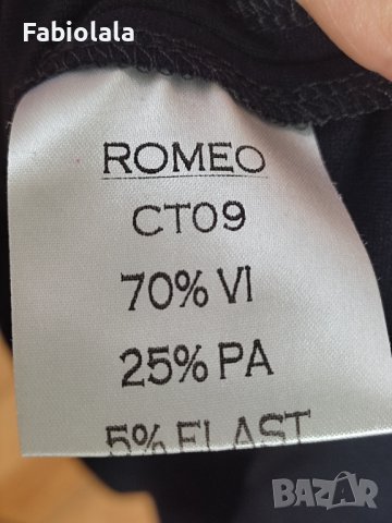 Point Virgule stretch dress M/S, снимка 7 - Рокли - 41746891