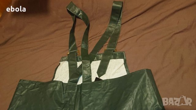 Grundens - панталон за търговски риболов, снимка 8 - Екипировка - 34633345