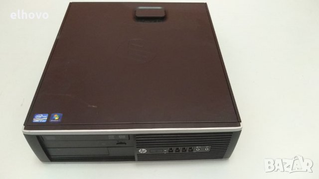 Настолен компютър HP Intel CORE I7 -1, снимка 4 - Работни компютри - 34001833