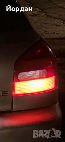 Десен стоп за Audi a3 8l, снимка 2 - Части - 47972140