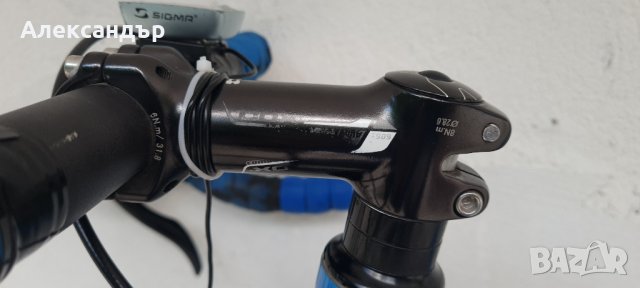 Шосеен велосипед DRAG, снимка 6 - Велосипеди - 40834966