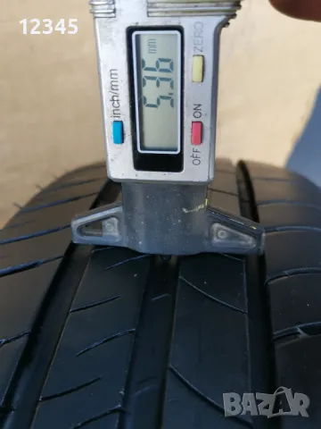 спорт-пакет 165/65R15 и 185/60R15 michelin za smart/renault twingo-№407 и №593, снимка 12 - Гуми и джанти - 49135532