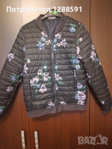 Яке , снимка 3 - Детски якета и елеци - 41123211