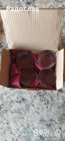 малки чаши Валенсия ФК 