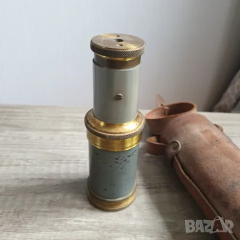 КОЛИМАТОРЕН НИВЕЛИР , снимка 2 - Колекции - 48928979