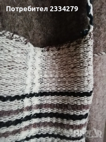 Торби овчарски коледарски стари ръчно тъкани-изработени. , снимка 4 - Антикварни и старинни предмети - 44191219