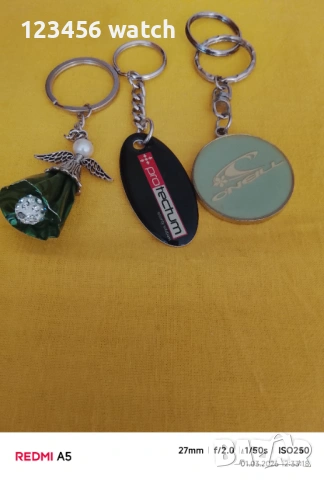 Стари ключодержатели, снимка 11 - Други - 53664712