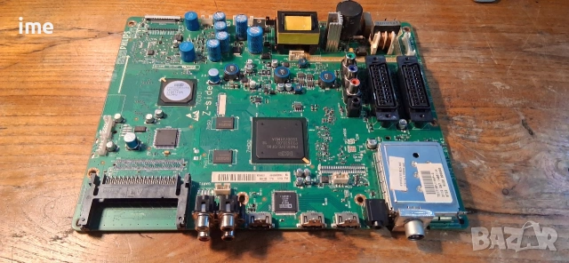 32PFL7862D/10    3104.303.50823  3104.313.61943   6870C-0151A  3104 313 61544   6632L-0421A , снимка 3 - Части и Платки - 53369153