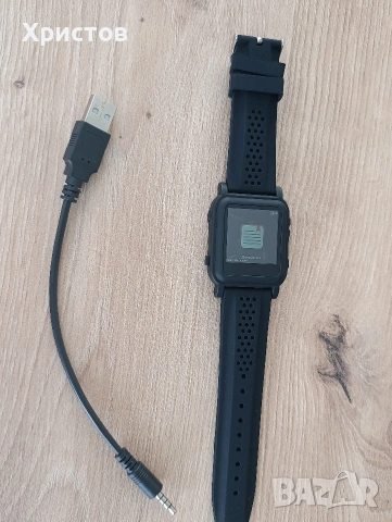 часовник за преписване 