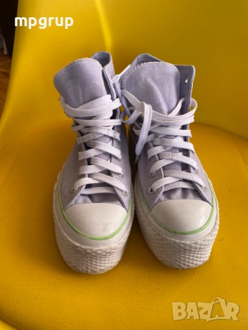 Продавам оригинални маратонки Adidas, снимка 7 - Маратонки - 52352665