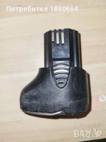 Батерия SHENTEC 10.8 Li ion(AEG), снимка 3 - Винтоверти - 41625014