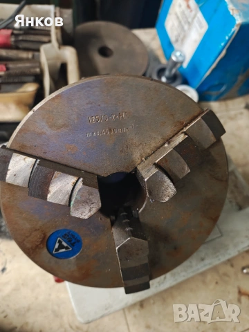 Струг С11МТ+ ПК203, снимка 11 - Стругове - 53344701