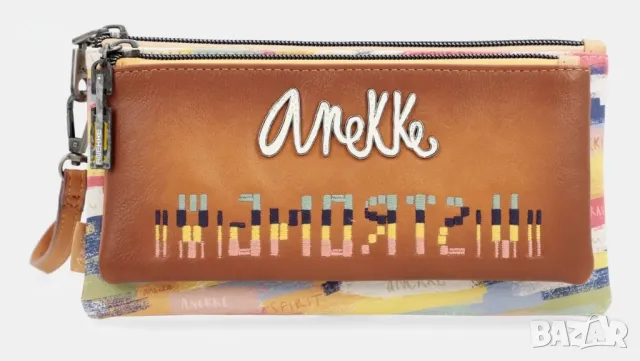 Anekke нова чантичка/портмоне, снимка 5 - Чанти - 49827694