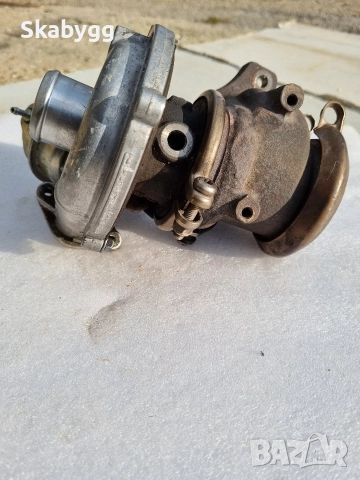 Турбо 1.3 multijet , снимка 3 - Части - 52774441