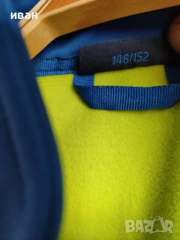 Спортно горнище и тениски, снимка 2 - Детски анцузи и суичери - 51783489